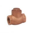 Wras Approved Watermark Certificated Bronze Check Valve (451A) Sp-80 Valve, B61 Valve, B62 Valve